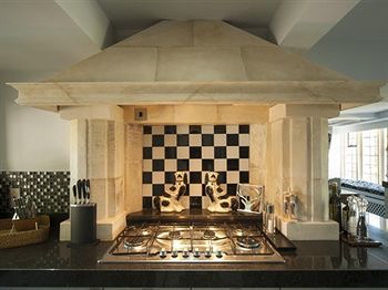 Bed & Breakfast Court House Manor Luxury 5*